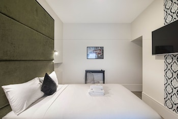 sydney boutique hotel
