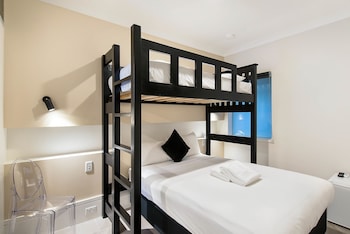 sydney boutique hotel