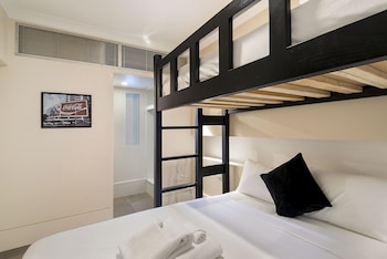 sydney boutique hotel