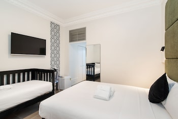 sydney boutique hotel
