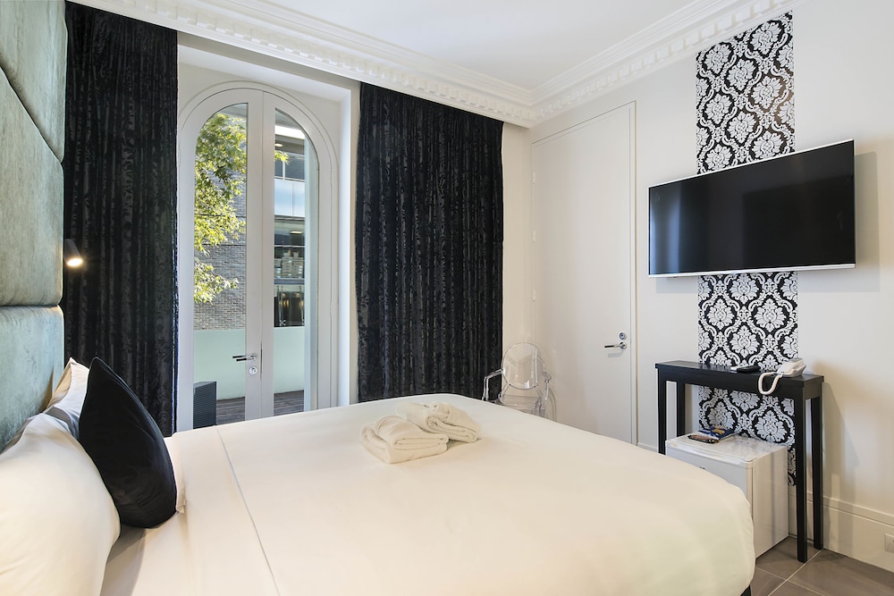 sydney boutique hotel