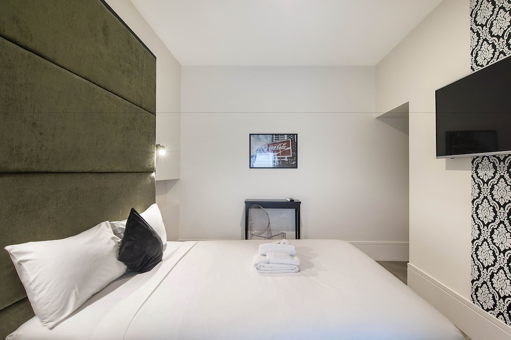 sydney boutique hotel
