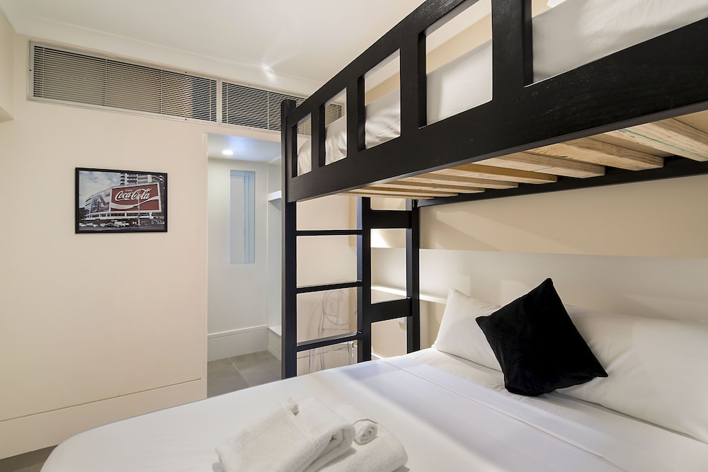 sydney boutique hotel