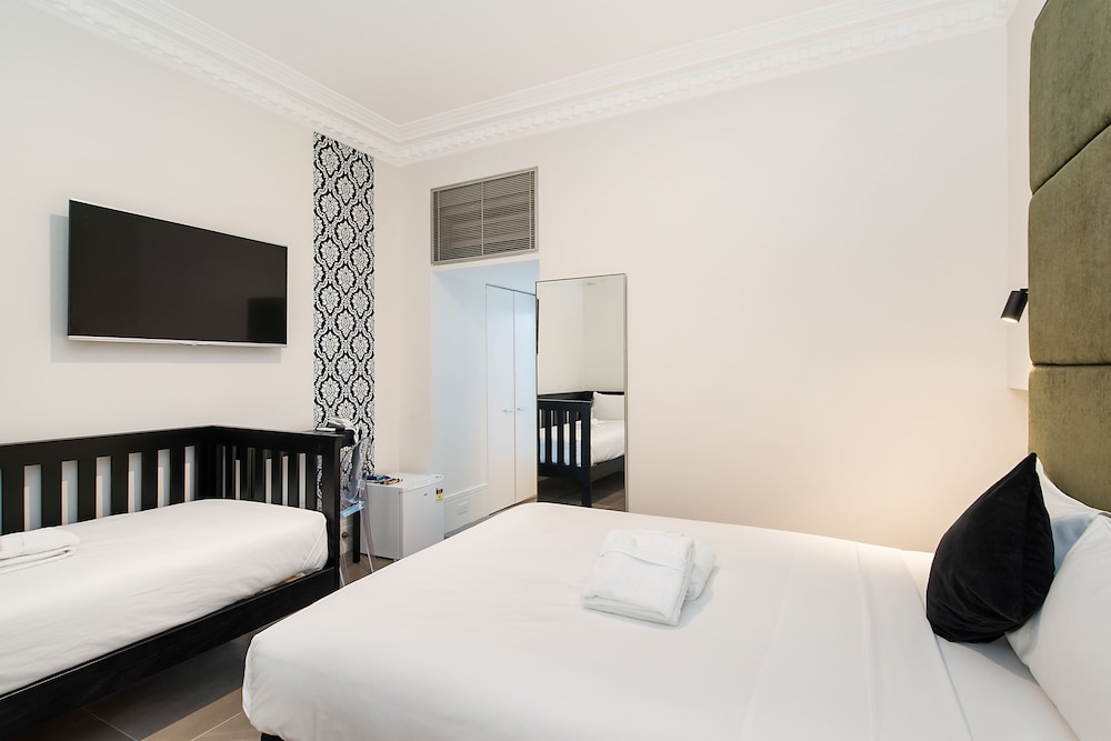 sydney boutique hotel
