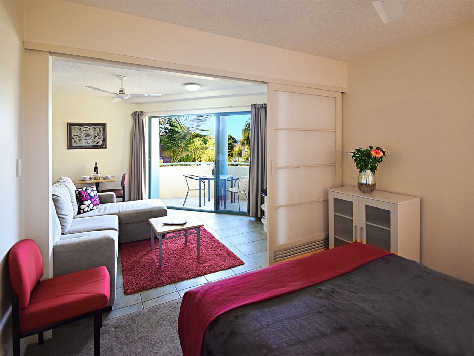 Noosa River Sandy Shores,Noosa>>Gold Coast,4 star