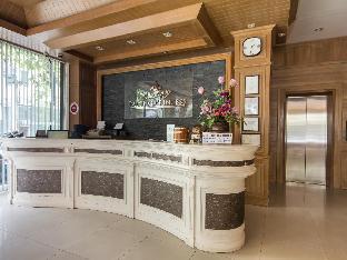 patong princess hotel