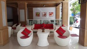 patong princess hotel