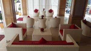 patong princess hotel