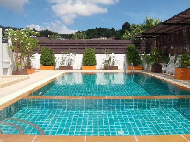 patong princess hotel