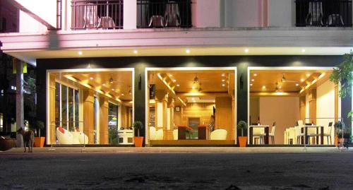 patong princess hotel