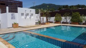 patong princess hotel