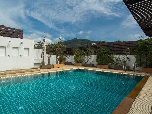 patong princess hotel