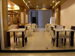 patong princess hotel