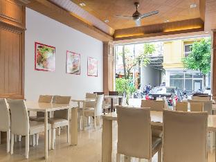 patong princess hotel