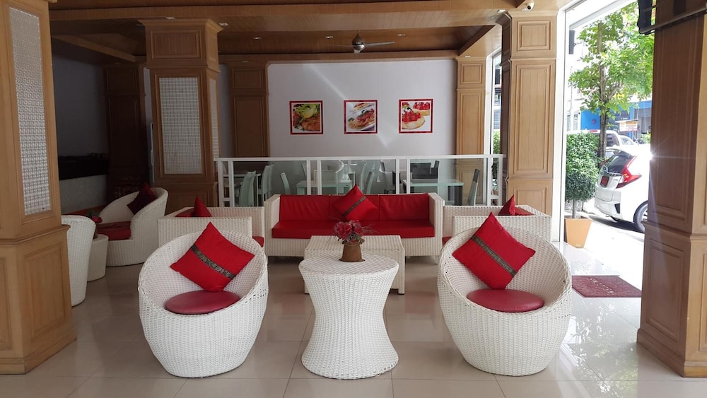 patong princess hotel