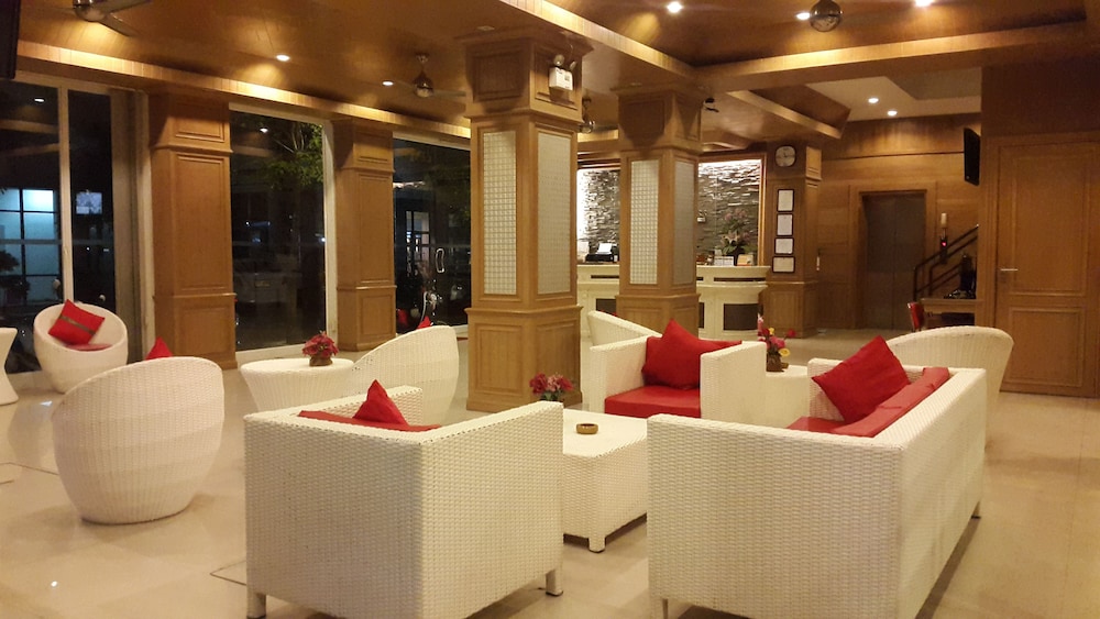 patong princess hotel