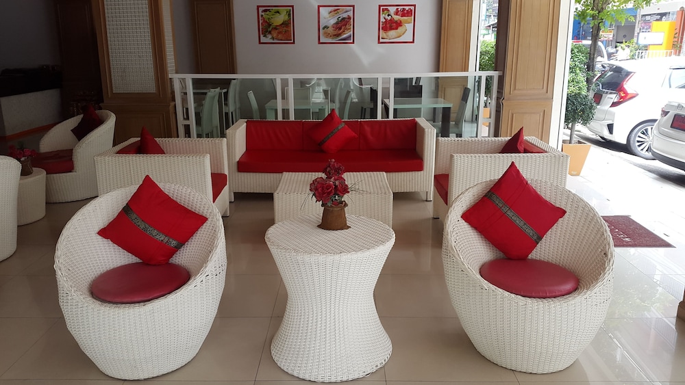 patong princess hotel