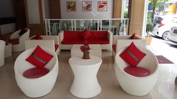 patong princess hotel