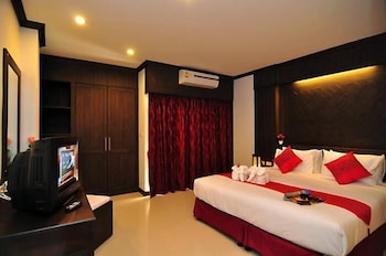 patong princess hotel