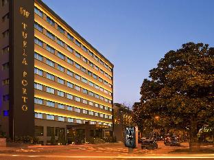 Hf Tuela Porto,Northern Portugal>>Massarelos,3 star