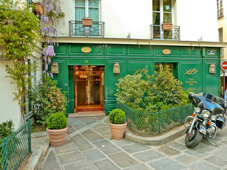 Hotel Luxembourg Parc,Paris>>Luxembourg Gardens,4 star
