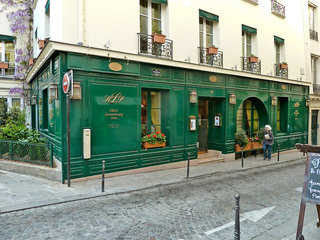 Hotel Luxembourg Parc,Paris>>Luxembourg Gardens,4 star