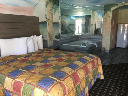 luxury inn and suites seaworld lackland
