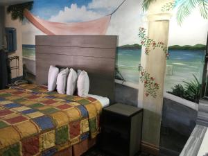 luxury inn and suites seaworld lackland