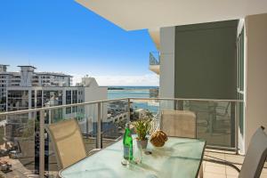 M1 Resort Maroochydore,Maroochydore>>Buderim,5 star