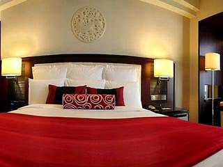 Renaissance Beijing Capital Hotel,Chaoyang>>Beijing,5 star