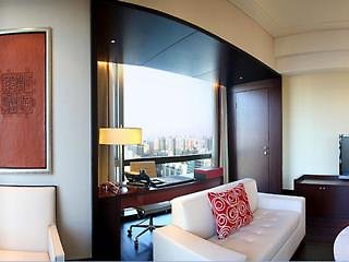 Renaissance Beijing Capital Hotel,Chaoyang>>Beijing,5 star
