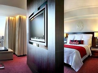 Renaissance Beijing Capital Hotel,Chaoyang>>Beijing,5 star