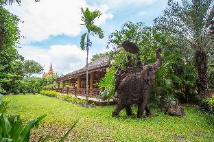 the hotel tharabar gate