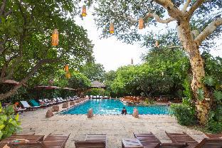 the hotel tharabar gate