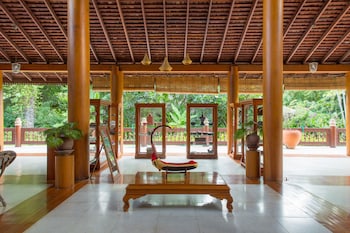 the hotel tharabar gate