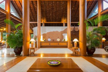 The Hotel @ Tharabar Gate,Mandalay Region>>Bagan,4 star