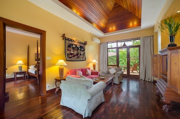 The Hotel @ Tharabar Gate,Mandalay Region>>Bagan,4 star