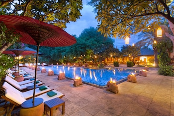The Hotel @ Tharabar Gate,Mandalay Region>>Bagan,4 star
