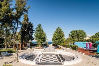 potidea palace hotel