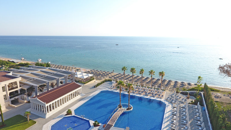 potidea palace hotel