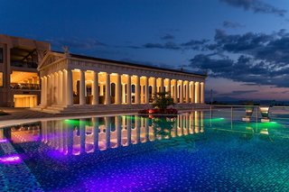 potidea palace hotel