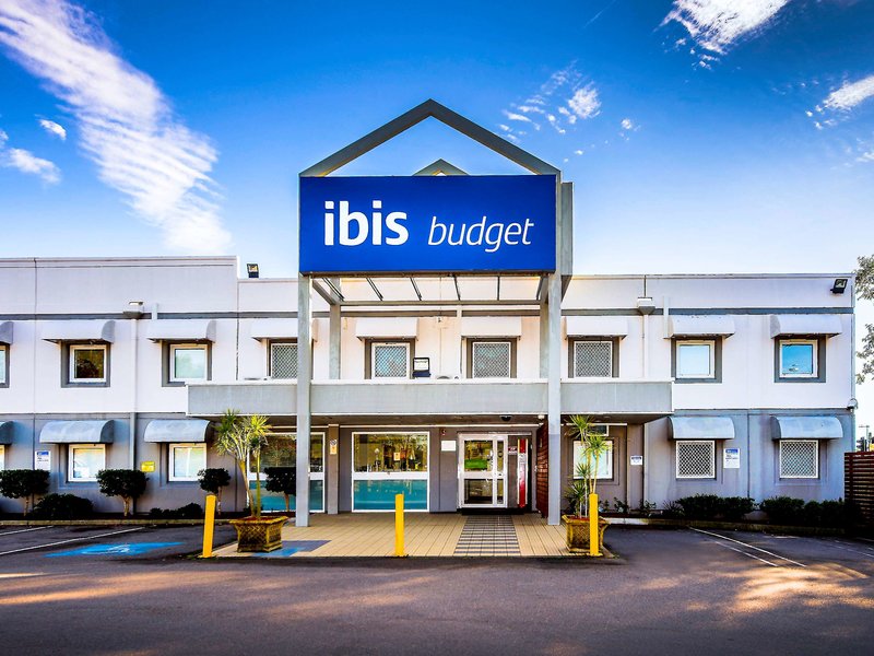 ibis budget newcastle