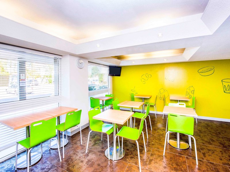 ibis budget newcastle