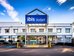 ibis budget newcastle