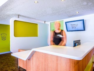 ibis budget newcastle