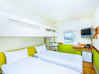 Ibis Budget Newcastle,Elermore Vale>>Cessnock,3 star