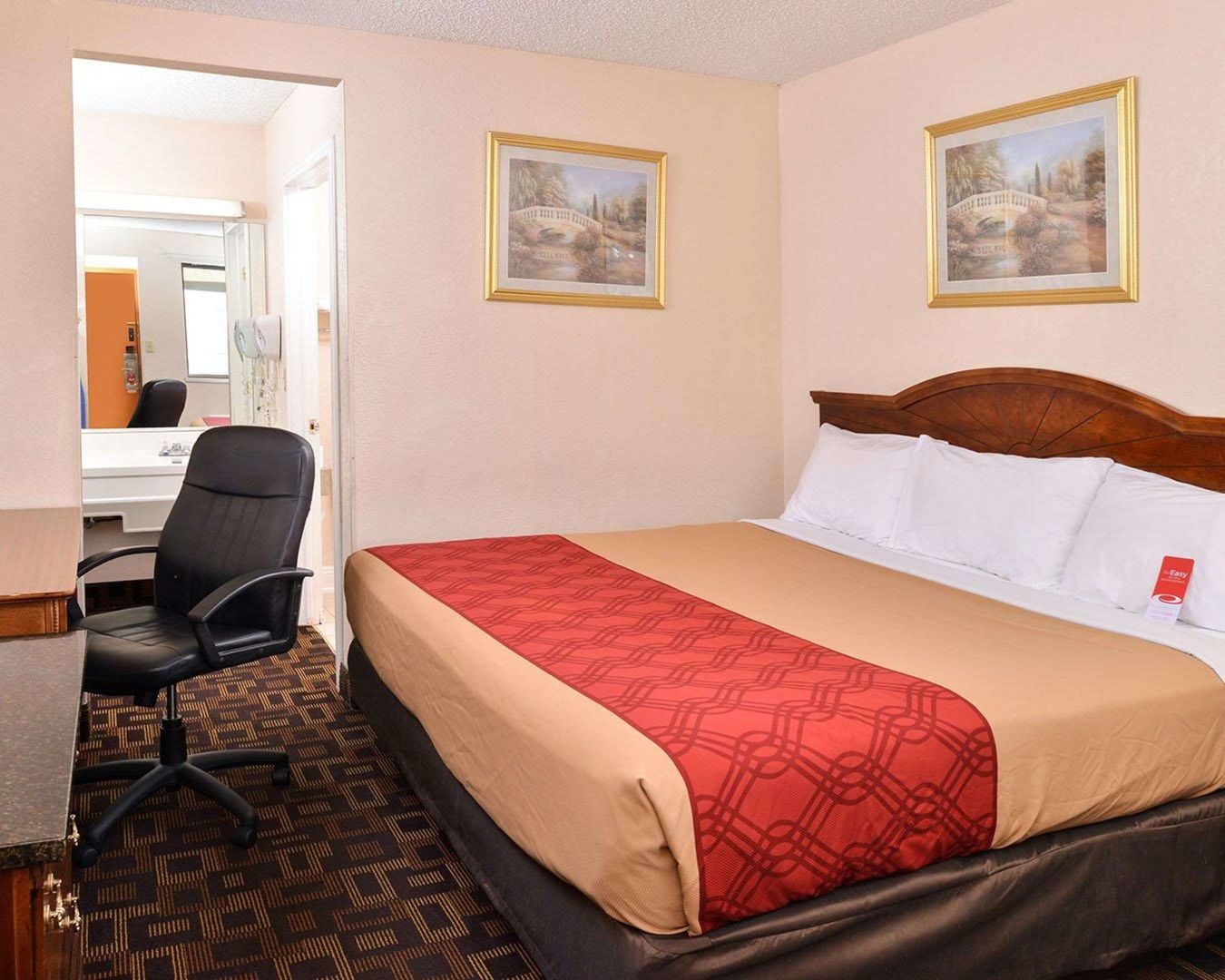 bellmawr economy inn