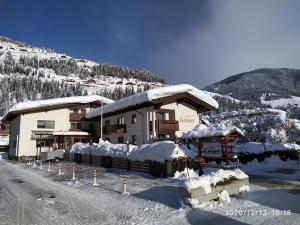 Hotel Gesser Sillian,Innsbruck>>Austrian Alps,3 star