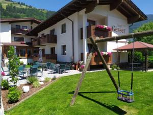 Hotel Gesser Sillian,Innsbruck>>Austrian Alps,3 star