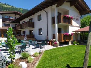 Hotel Gesser Sillian,Innsbruck>>Austrian Alps,3 star